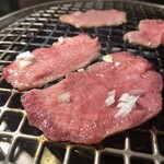 和牛焼肉 二代目ばんばん - 