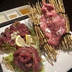 和牛焼肉 二代目ばんばん - 