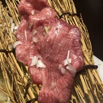 和牛焼肉 二代目ばんばん - 