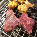 和牛焼肉 二代目ばんばん - 