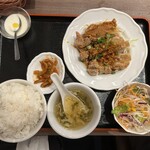 新荘園 - 