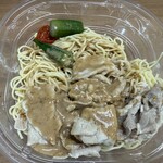 セブンイレブン - 料理写真: