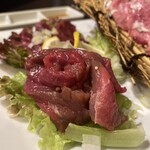 和牛焼肉 二代目ばんばん - 