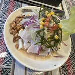 アルコ イリス - 