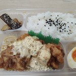 地鶏・キジ・直売所 たしろ屋 - 料理写真: