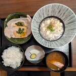 仙台旬の地魚料理 おとな飯 和 - 