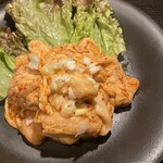 和牛焼肉 二代目ばんばん - 