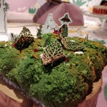 フォルク キッチン オールデイダイニング  - 