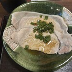 仙台旬の地魚料理 おとな飯 和 - 