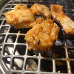 和牛焼肉 二代目ばんばん - 