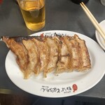 ぎょうざの店 ひょうたん 三宮店 - 