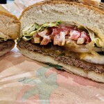 バーガーキング - 
