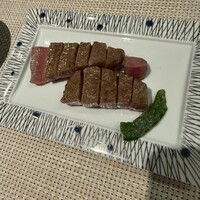 WASHOKU 蒼天  - 