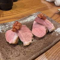 里葉亭 - 