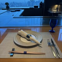 WASHOKU 蒼天  - 