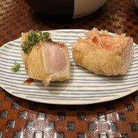 天ぷら 銀座おのでら 並木通り店 - 