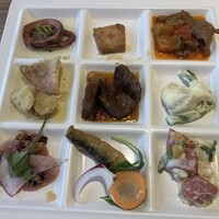 北海道スカイテラス MINORI - 