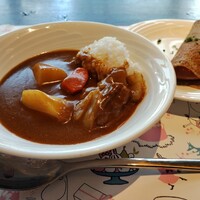 フォルク キッチン オールデイダイニング  - 