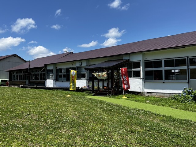 カフェはら笑 - 七日町（郷土料理）の写真