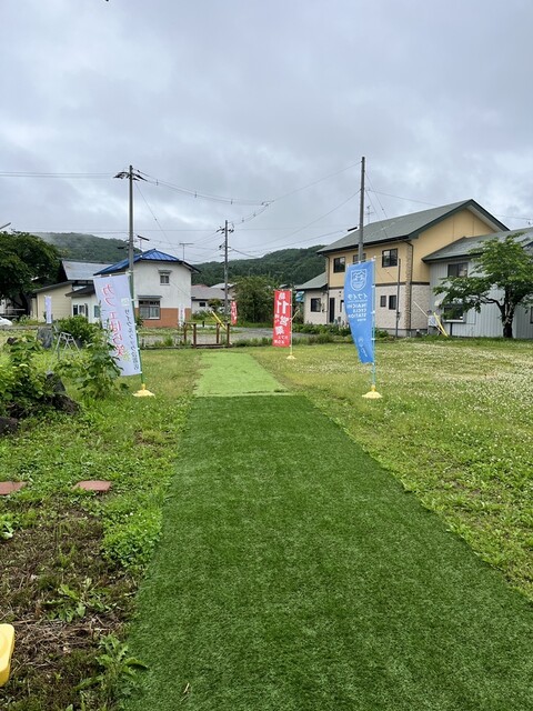 カフェはら笑 - 七日町（郷土料理）の写真