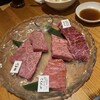 焼肉 大栄