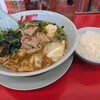 ラーメン 山岡家 千葉鎌ヶ谷店