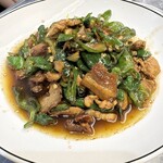 四川料理専門店 成都娘酸菜魚 高田馬場店 - 