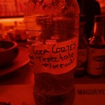 クイシェ メスカレリア - 