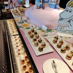 フォルク キッチン オールデイダイニング  - 