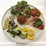 ファカロー ピッツァ ギャラリー