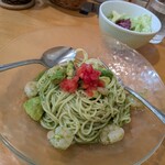 イタリアンダイニングDONA - 