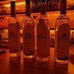 クイシェ メスカレリア - 