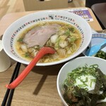 どうとんぼり神座 - 