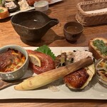 リザダイニング - 