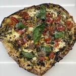 ファカロー ピッツァ ギャラリー - 