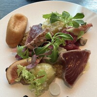 レストラン Chef's Theatre - 