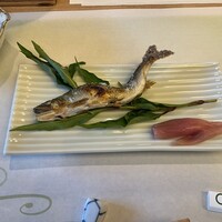 すぎ山 - 