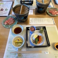 すぎ山 - 