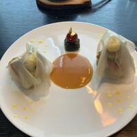 レストラン Chef's Theatre - 