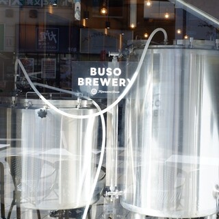 地元愛から生まれたブリュワリー◎町田の醸造所で楽しむビール