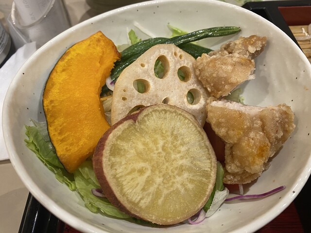 Kazoku Tei Nara Gakuenmae Ten photo 2