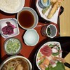 和食麺処 サガミ 守山大永寺店