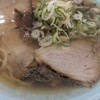 新宿小滝橋 クマちゃんラーメン