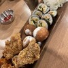 ネネチキン 大阪1号店