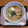 駒ヶ岳サービスエリア（上り） フードコート