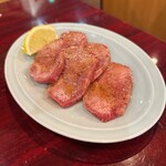 昭和焼肉 かたの - 