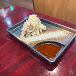昭和焼肉 かたの - 