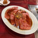 昭和焼肉 かたの - 