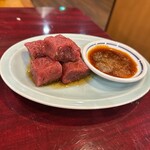 昭和焼肉 かたの - 