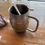 コメダ珈琲店 - ドリンク写真: